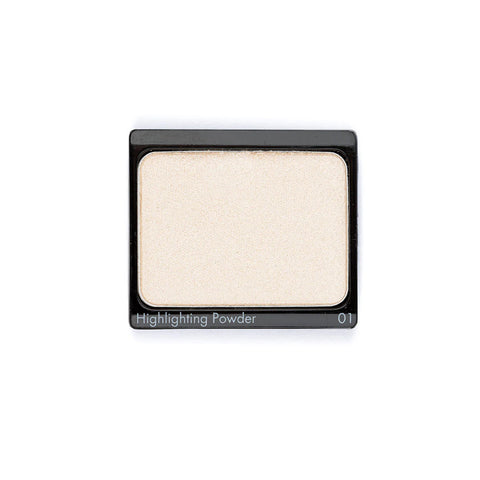 Highlighting Powder | John van G