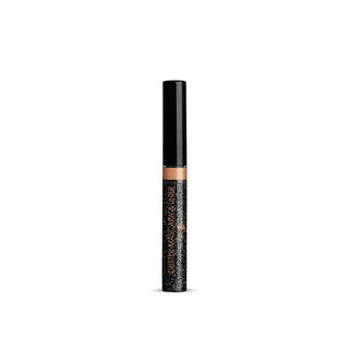Glitter mascara & liner | John van G