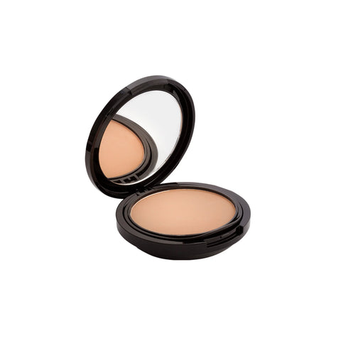 Sun Protection Compact Powder SPF50 - Refillable | John van G