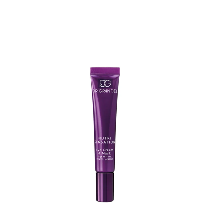 Dr. Grandel Contorno de ojos & Mascarilla 20ml