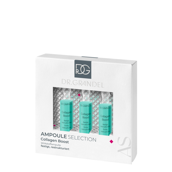 Collagen Boost 3x 3ml