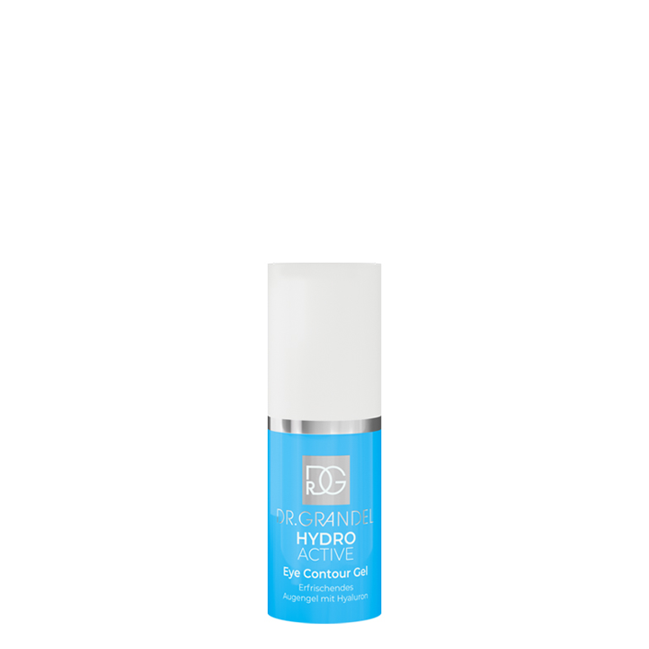 Dr. Grandel Contorno de ojos en gel 15ml
