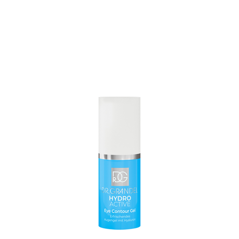 Eye Contour Gel 15ml