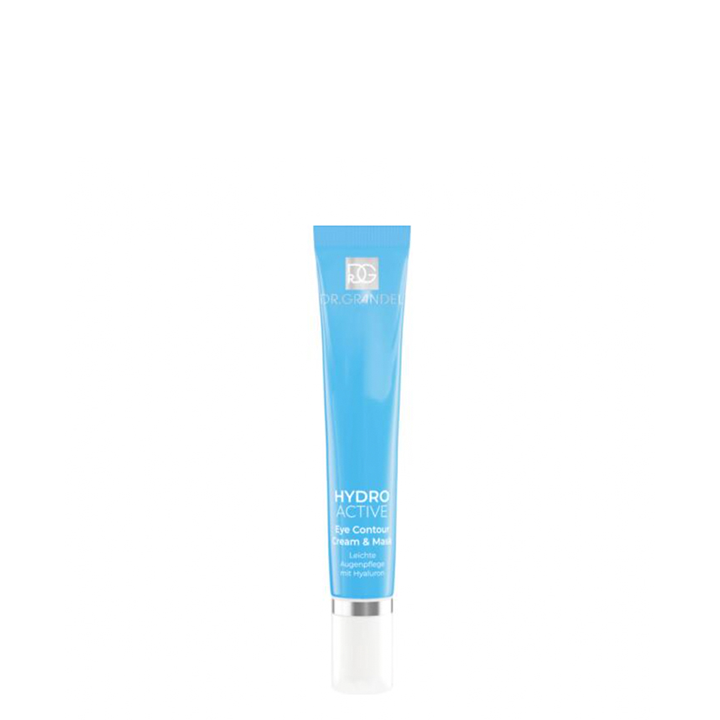 Dr. Grandel Contorno de ojos & Mascarilla 20ml