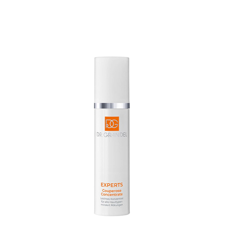 Dr. Grandel Concentrado Experto Couperose 50 ml