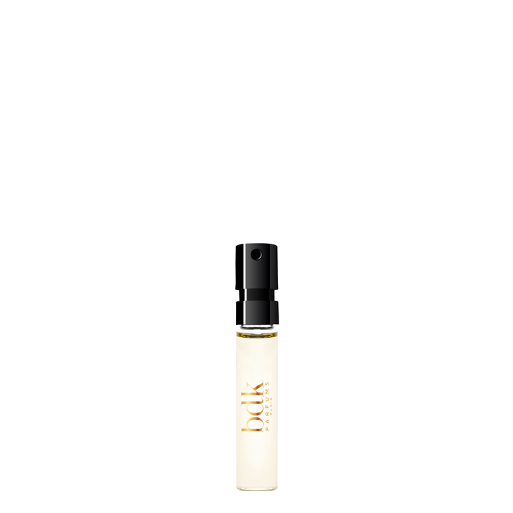 Eau de Parfum - Citrus Riviera sample 2ml