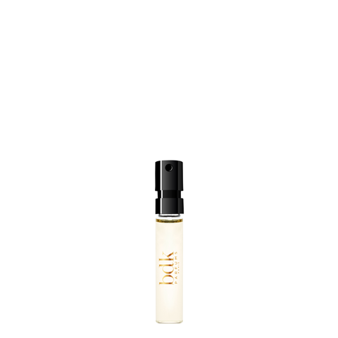Eau de Parfum - Citrus Riviera sample 2ml