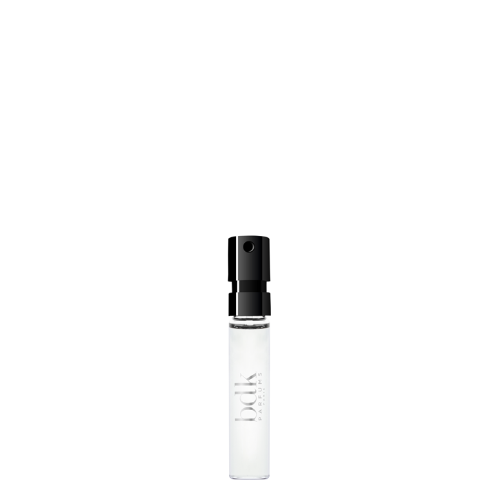 BDK Parfums Eau de Parfum - Sel d'Argent muestra 2ml