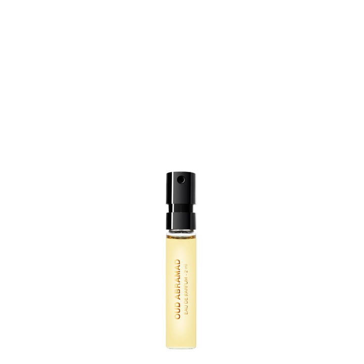 BDK Eau de Parfum - Oud Abramad sample 2ml