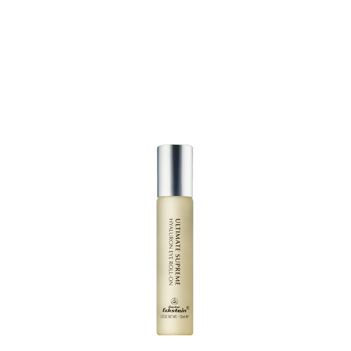 Doctor Eckstein Contorno de ojos Ultimate Supreme Hyaluron Roll-On 10ml