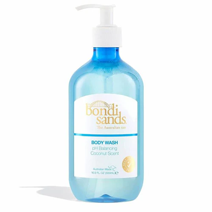 Bondi Sands Gel de ducha de coco 500 ml