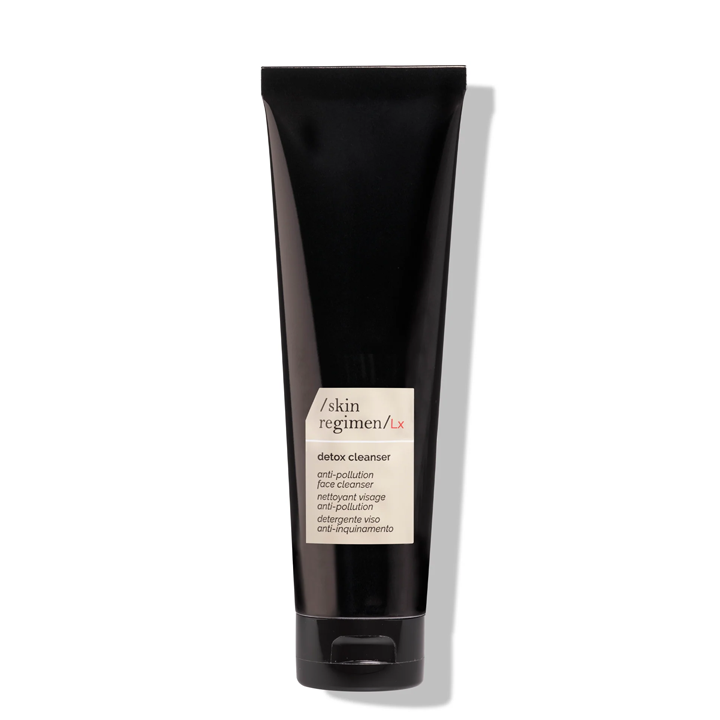 Comfort Zone Skin Regimen Lx Detox Limpiador Facial 150ml