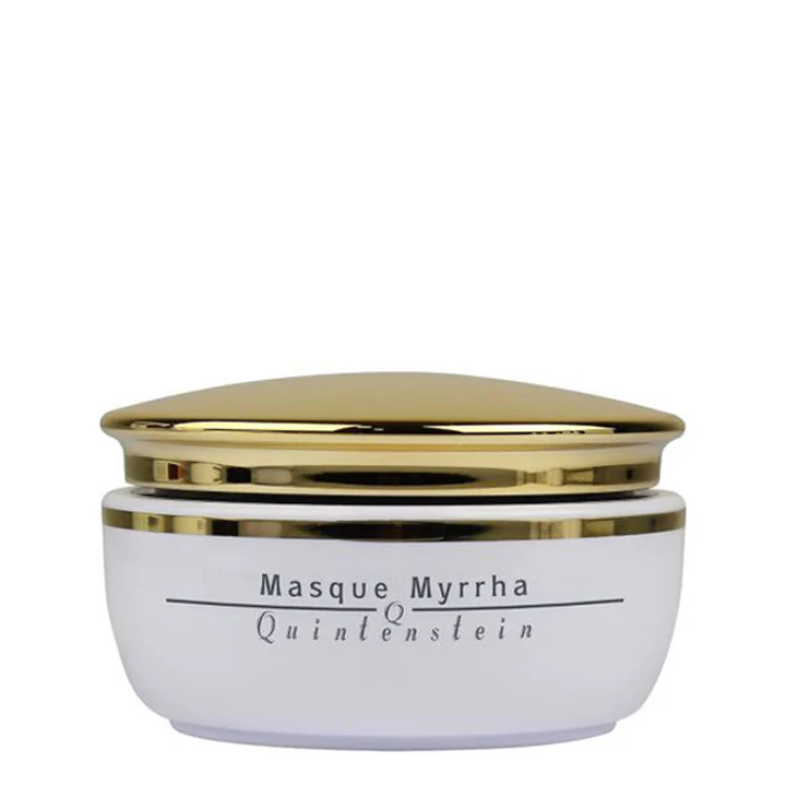 Quintenstein Masque Myrrha + ampolla 10% argireline GRATIS