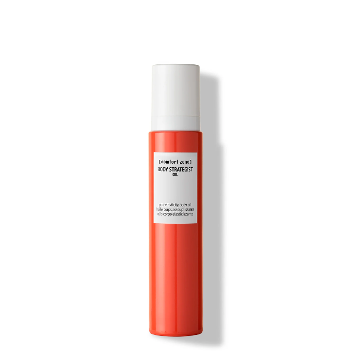 Comfort Zone Aceite Body Strategist 100ml