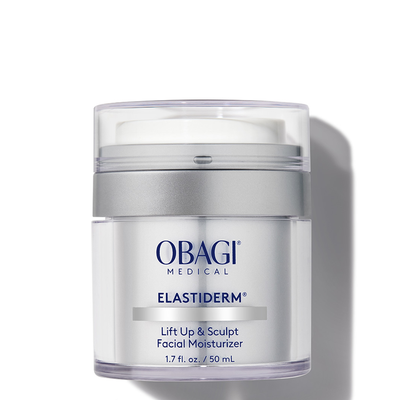 Image of product ELASTIderm Lift up & Sculpt Crema hidratante facial 50ml