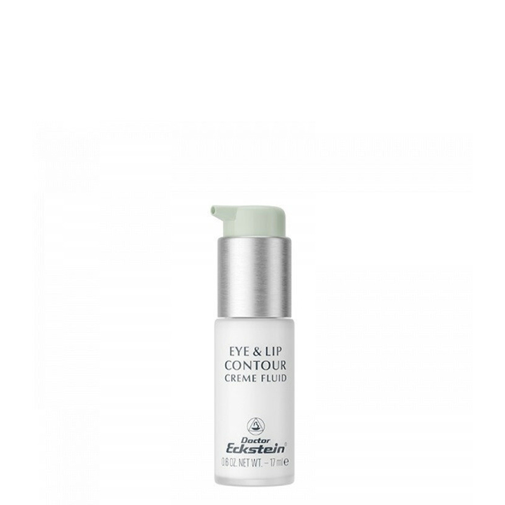 Doctor Eckstein Contorno de ojos y labios Creme Fluid 17ml