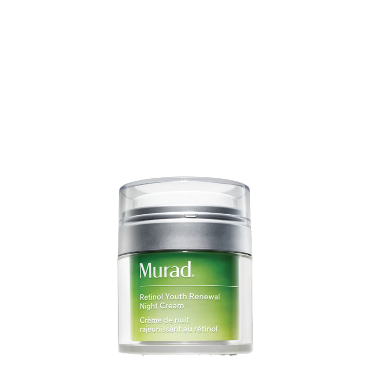 Murad Crema de noche Retinol Youth Renewal 50ml