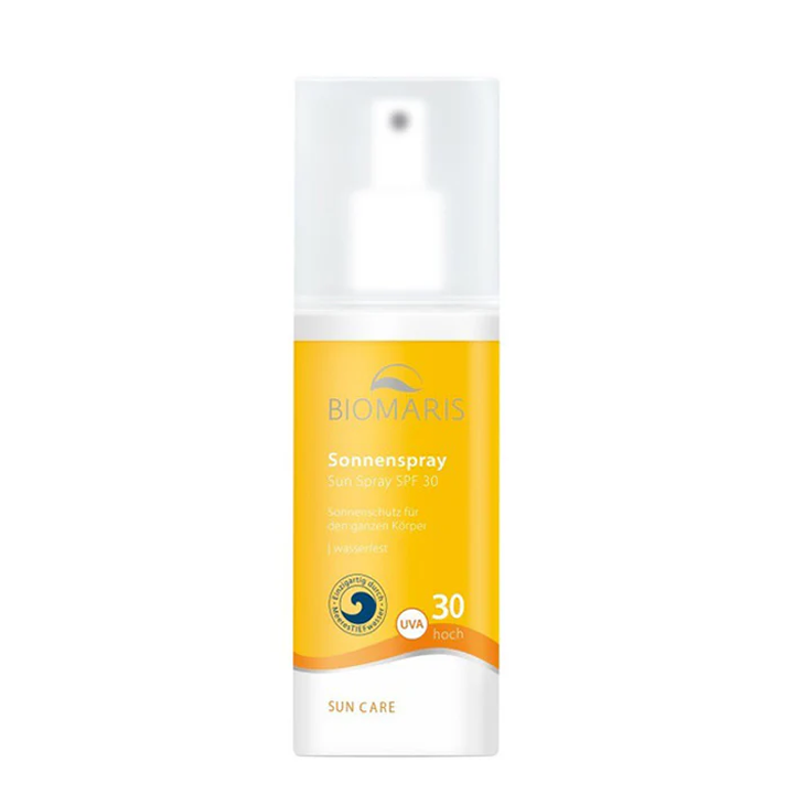 Biomaris Spray Solar SPF 30 150ml