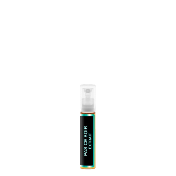 BDK Parfums Pas Ce Soir Extrait de parfum muestra 2ml