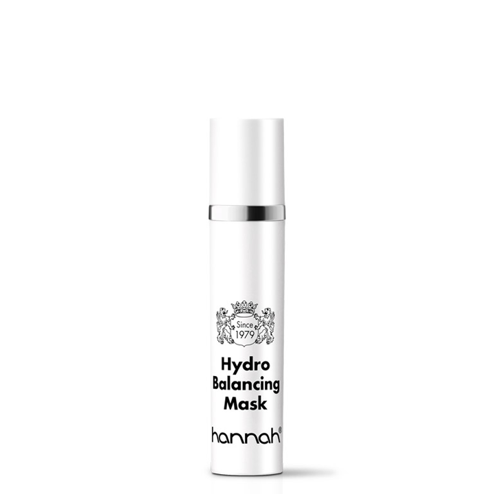 Hannah Mascarilla Hydro Balancing 45ml