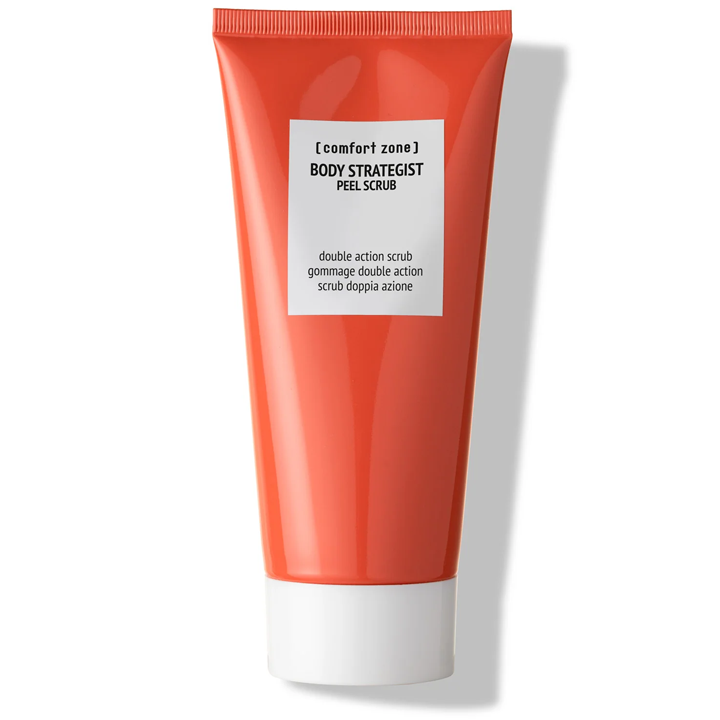 Comfort Zone Exfoliante Body Strategist 200ml