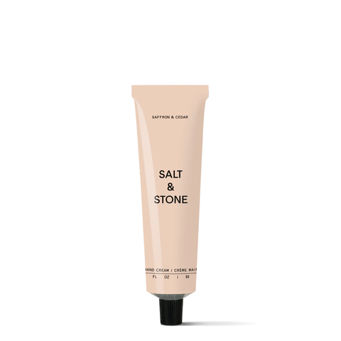 Hand Cream Saffron & Cedar 60ml