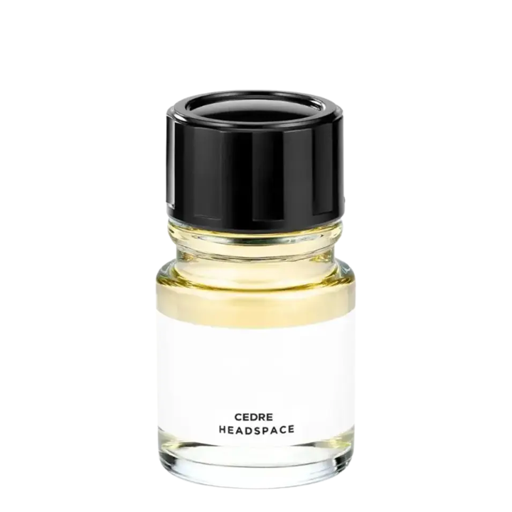 Headspace Eau de Parfum - Cedre