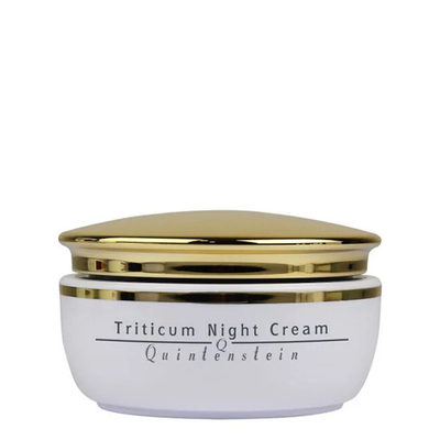 Image of product Crema de noche Triticum 50ml