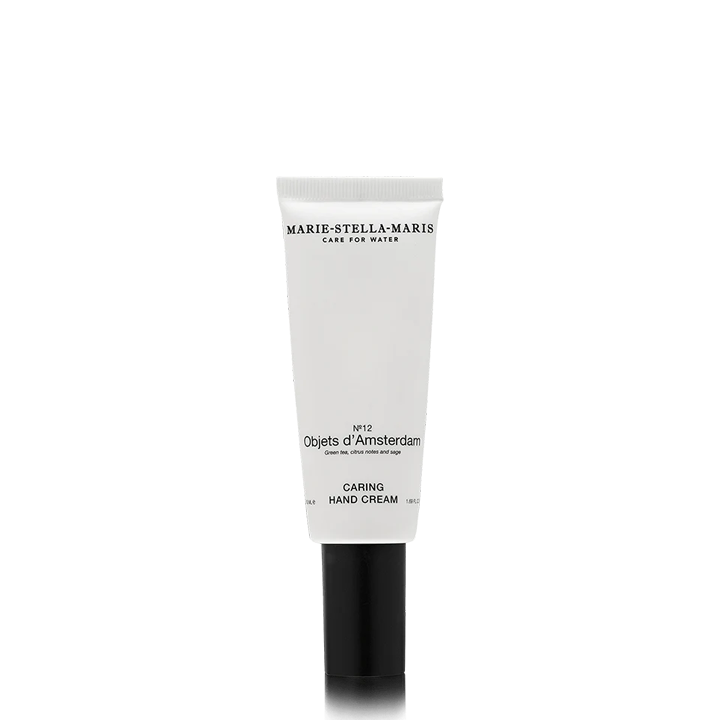 Marie-Stella-Maris Crema de manos Caring Objets d'Amsterdam