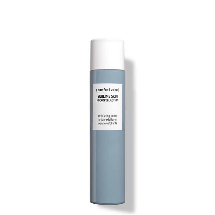 Comfort Zone Sublime Skin Micropeel Loción 100ml