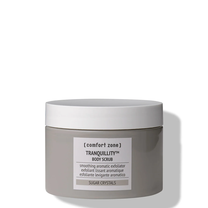 Comfort Zone Exfoliante Tranquillity 270ml