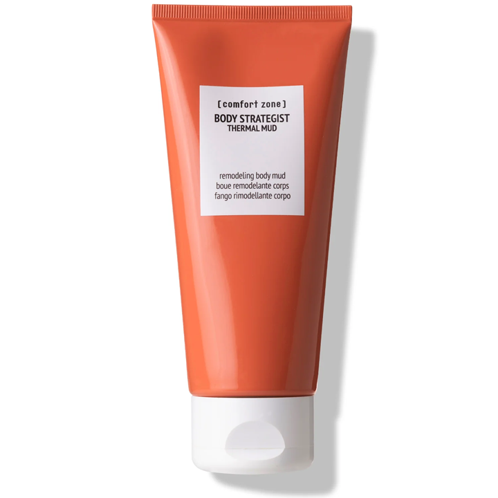 Comfort Zone Barro Termal Body Strategist 200ml