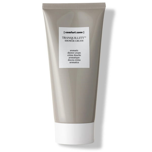 Comfort Zone Tranquillity Shower Cream