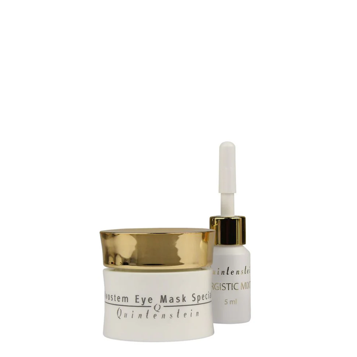 Quintenstein Mascarilla Contorno de Ojos Avostem Special