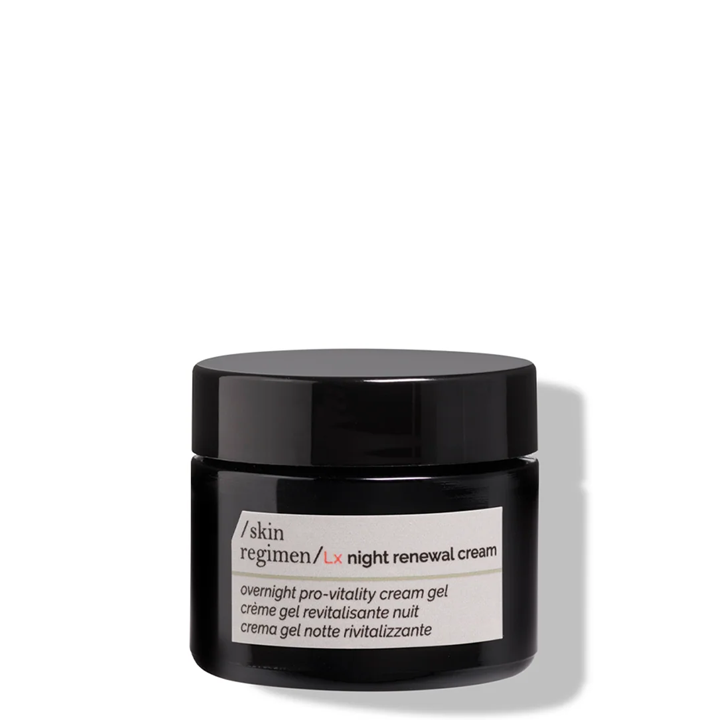 Comfort Zone Skin Regimen Lx Crema de Noche Renovadora 50ml