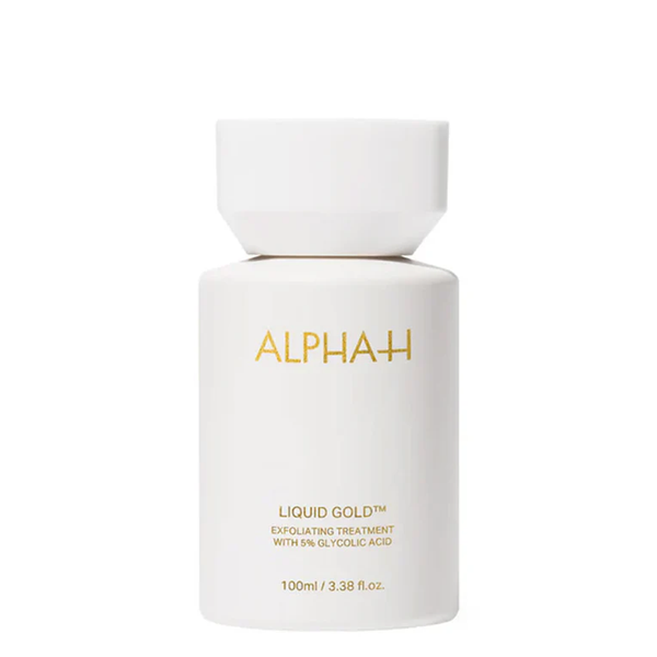 Alpha-H Liquid Gold Exfoliating Treatment
