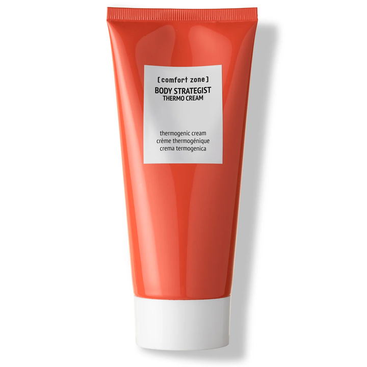 Comfort Zone Crema Termal Body Strategist