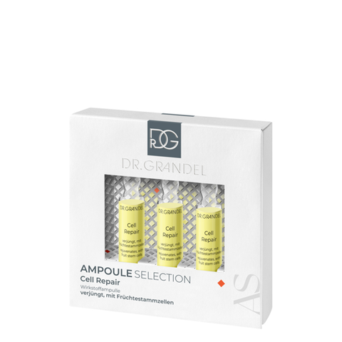 Cell Repair 3x 3ml