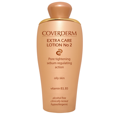 Image of product Loción Extra Care n.º 2 200 ml