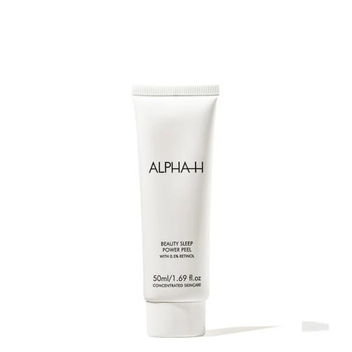 Alpha-H Exfoliante Beauty Sleep Power Peel 50ml