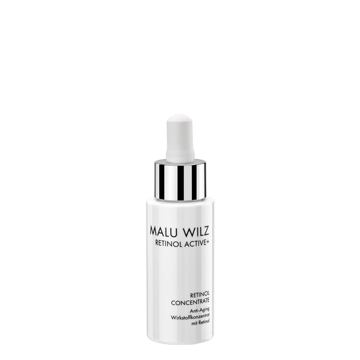 Malu Wilz Concentrado de Retinol 30ml