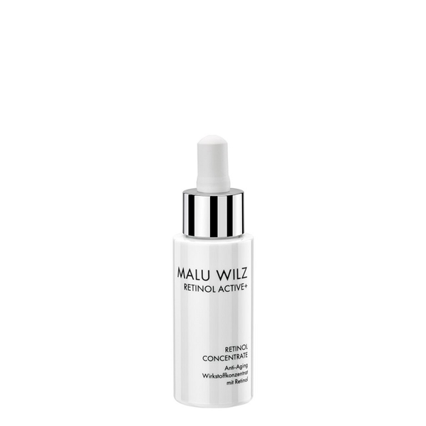 Malu Wilz Retinol Concentrate 30ml