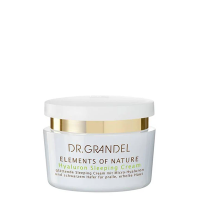 Image of product Crema de noche Hyaluron 50ml