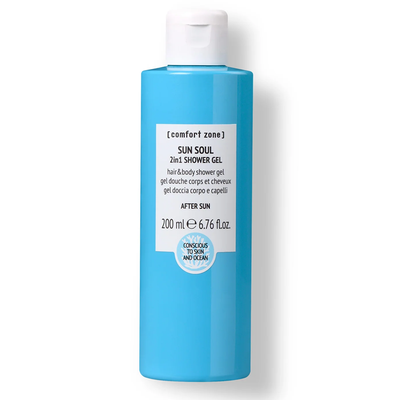 Image of product Sun Soul Gel de Ducha 2en1 200ml
