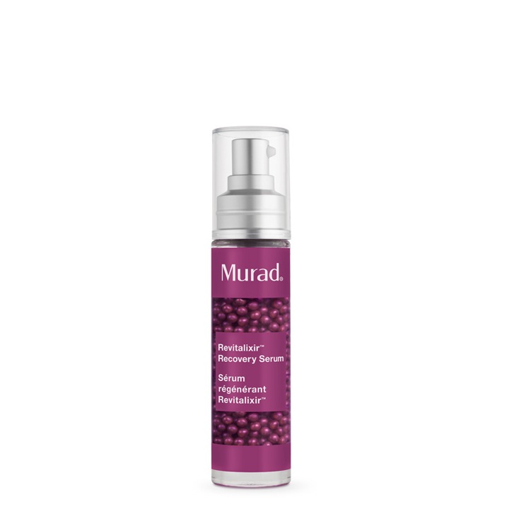Murad Sérum Revitalizador Antiedad Age Revitalixir Recovery 40ml