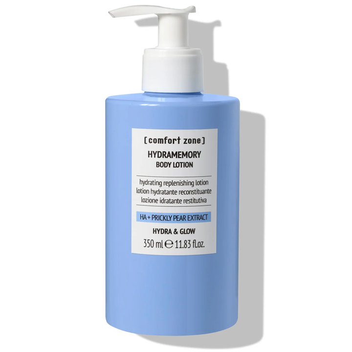 Comfort Zone Hydramemory Loción corporal 350 ml