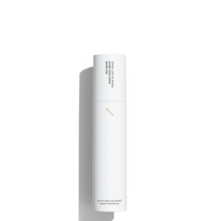 Neoderma Crema de noche Neo-Sense para cara 50ml