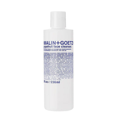 Image of product Limpiador facial de pomelo 236 ml