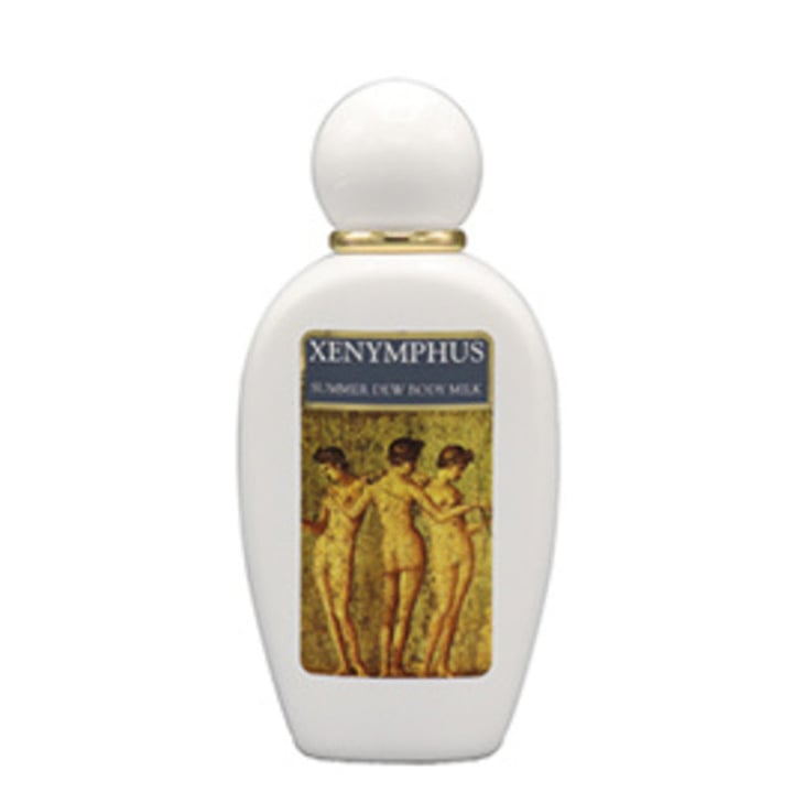 Xenymphus Leche corporal Summer Dew 250 ml