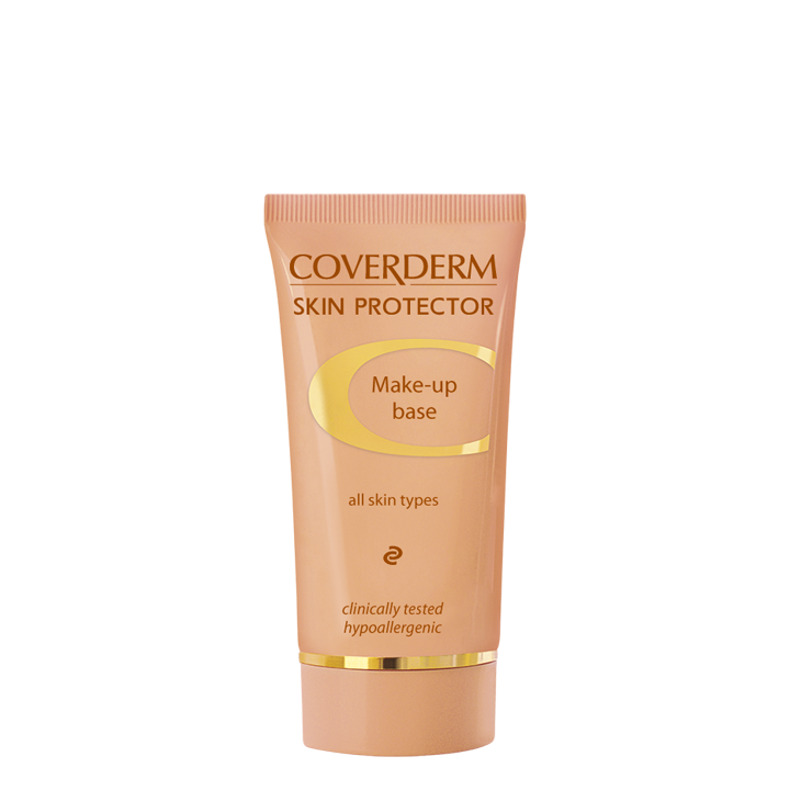 Coverderm Protector Cutáneo 50ml